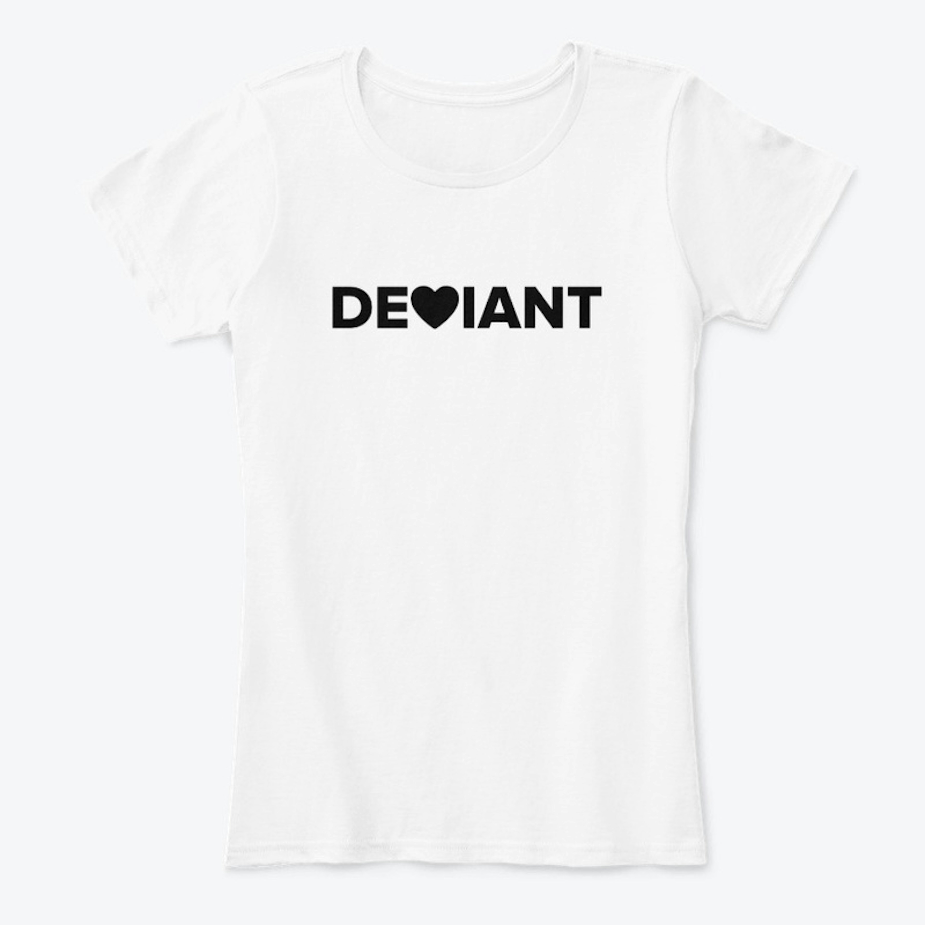 BE DEVIANT Series #1