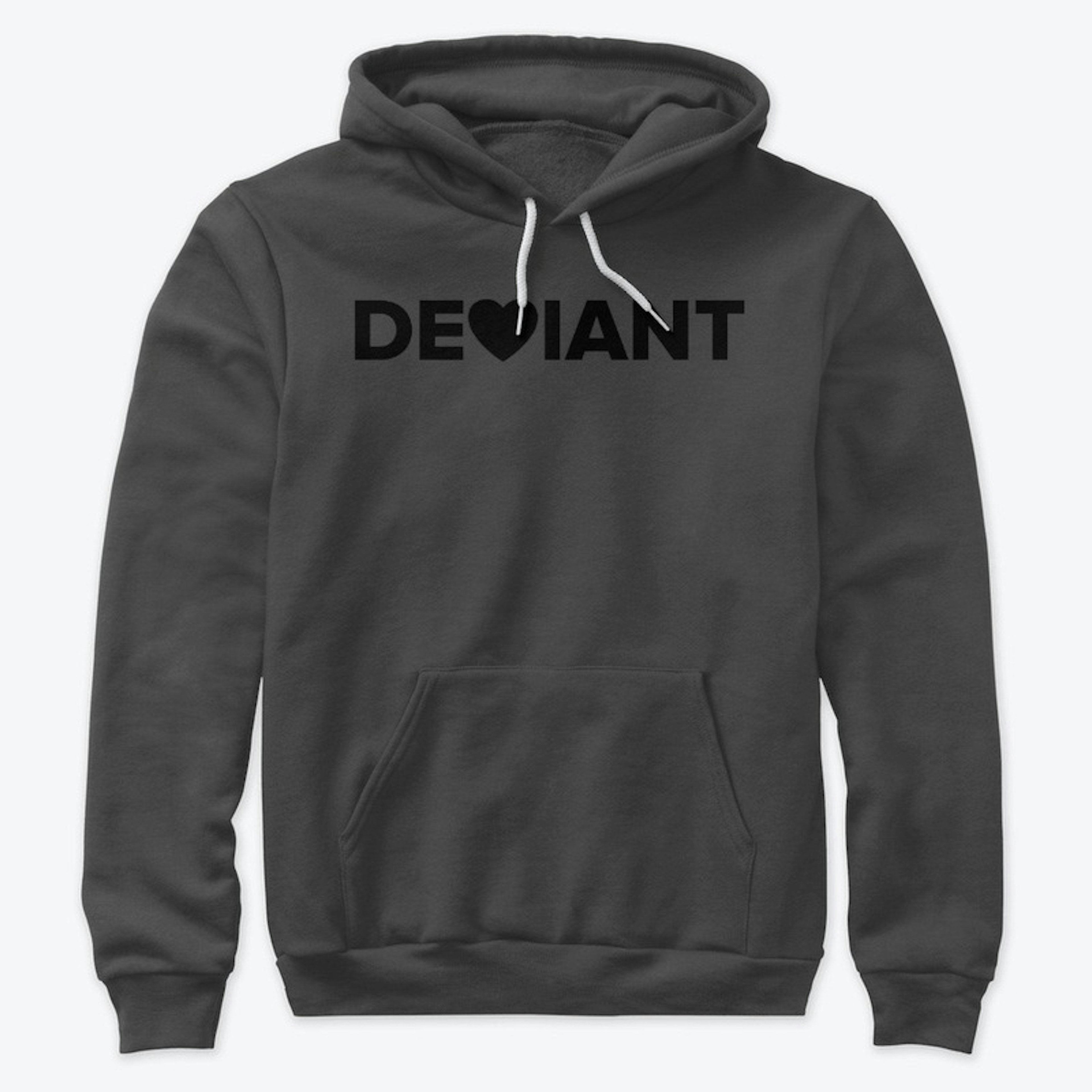 BE DEVIANT Series #1